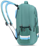 Skybags Zenith Pro 02 (Cool Grey)