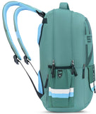 Skybags Zenith Pro 02 (Cool Grey)