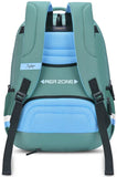 Skybags Zenith Pro 02 (Cool Grey)