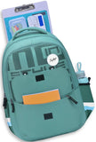 Skybags Zenith Pro 02 (Cool Grey)
