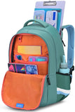 Skybags Zenith Pro 02 (Cool Grey)
