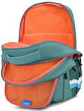 Skybags Zenith Pro 02 (Cool Grey)