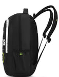 Skybags Zippy 01 (Black)