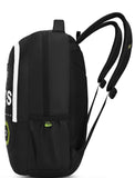 Skybags Zippy 01 (Black)