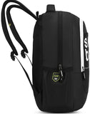 Skybags Zippy 01 (Black)