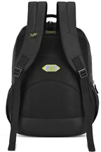 Skybags Zippy 01 (Black)