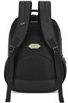 Skybags Zippy 01 (Black)