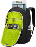Skybags Zippy 01 (Black)