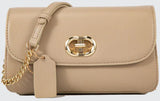 Itti Zoey Sling Bag (Beige)