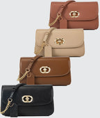 Itti Zoey Sling Bag (Beige)