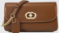 Itti Zoey Sling Bag (Coffee)