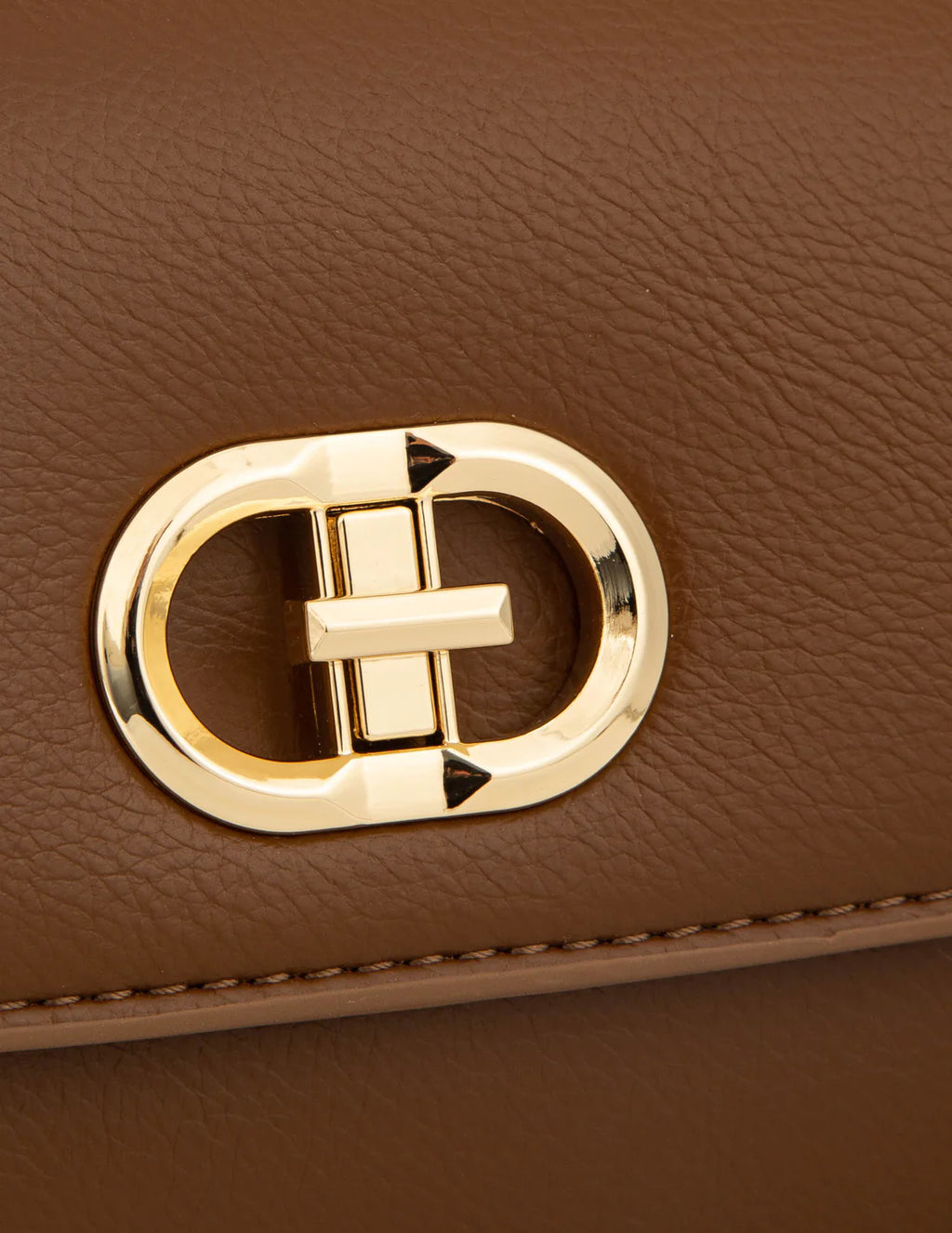Itti Zoey Sling Bag (Coffee)