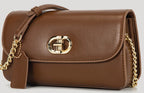 Itti Zoey Sling Bag (Coffee)