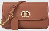 Itti Zoey Sling Bag (Pink)
