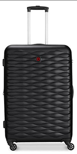 Wenger In-Flight (Black)