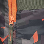 Wildcraft Roam (Orange)