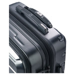 IT Luggage Prosperous (Metallic Grey)