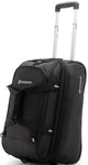 Harissons D-Lite Expander Trolley (Black)