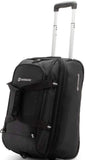 Harissons D-Lite Expander Trolley (Black)