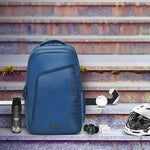 Wildcraft Corpro 2.0 Plus (Blue)