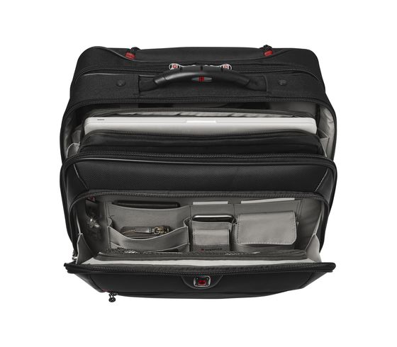 Wenger Potomac (Black)