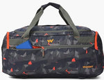 Wildcraft Roam (Orange)
