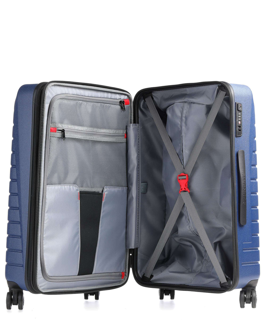 Wenger Ryse (Blue)