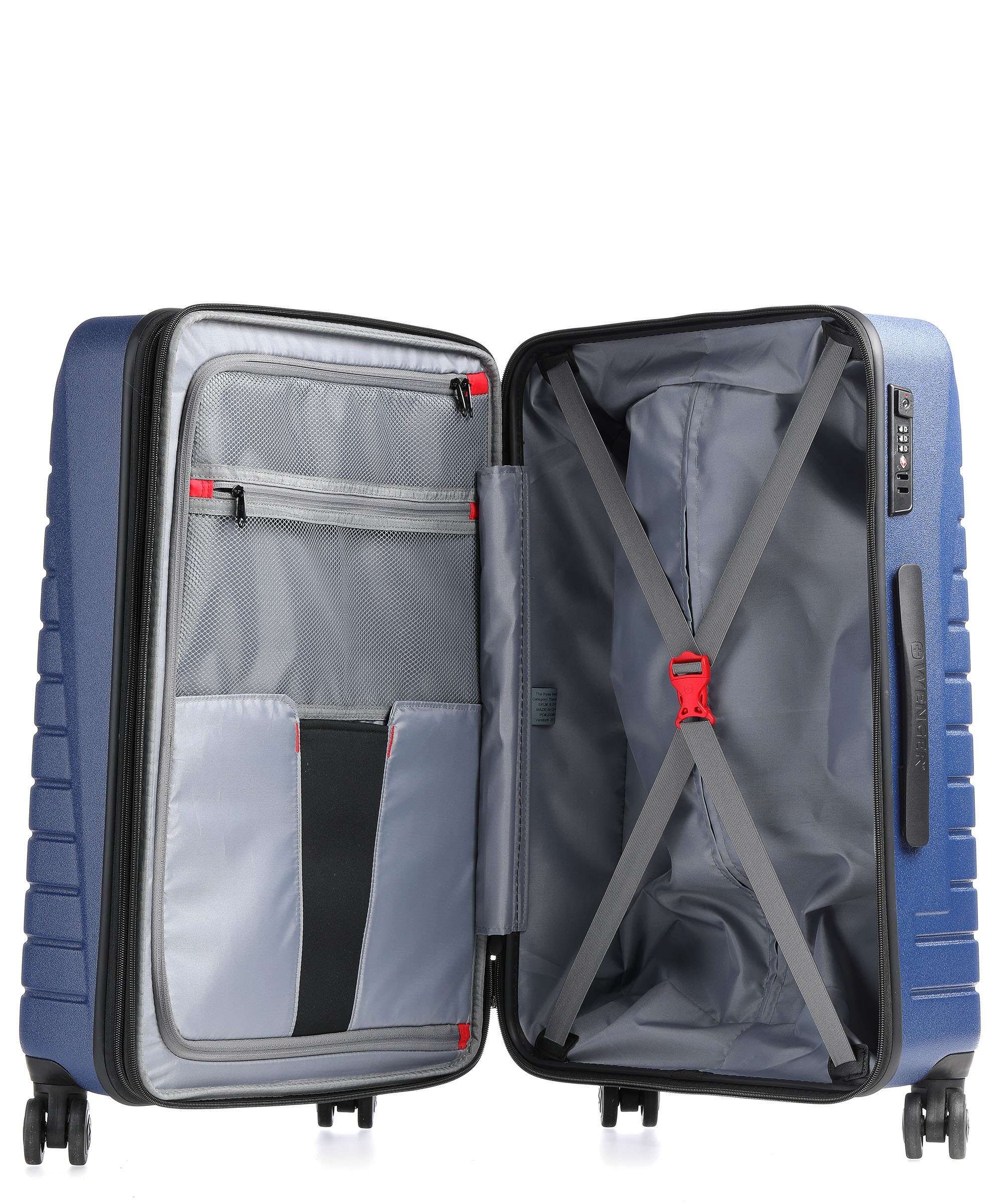 Wenger Ryse (Blue)