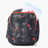 Wildcraft Roam (Orange)