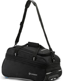 Harissons D-Lite Expander Trolley (Black)