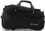 Harissons D-Lite Expander Trolley (Black)