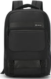 Carlton Dorset 03 Secure LP Backpack (Black)