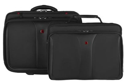 Wenger Patriot (Black)