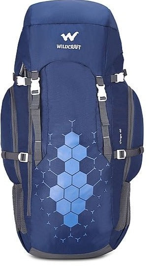 Wildcraft Verge 60 (Blue) 