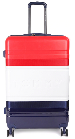 Tommy Hilfiger Triton Plus (Navy+Red+White)