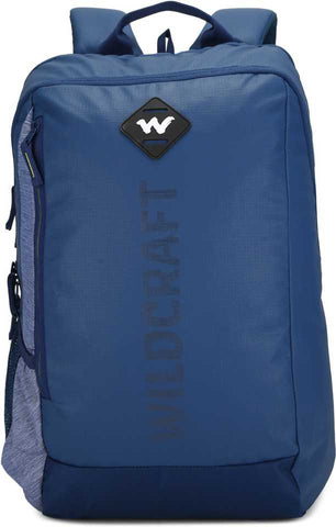 Wildcraft Streak 3.0 Plus (Blue)