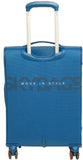 Skybags Vanguard Plus (Bright Blue)