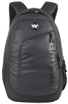 Wildcraft Maestro Plus (Black)