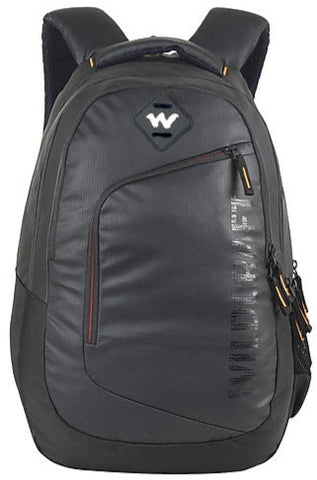Wildcraft Maestro Plus (Black)