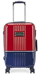 Tommy Hilfiger Twins Plus (Red/Navy)