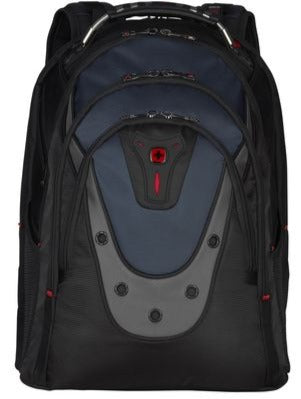 Wenger Ibex (Blue)