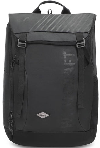 Wildcraft Aether (Black) 