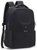 Carlton Dorset 01 Secure Lp Backpack (Black)