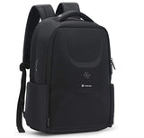 Carlton Dorset 01 Secure Lp Backpack (Black)