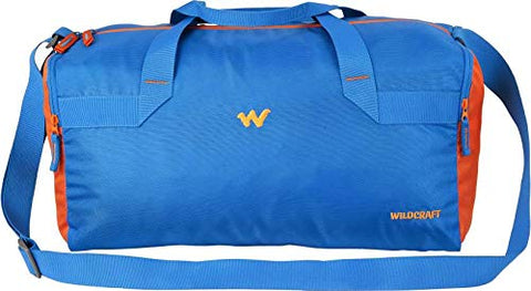 Wildcraft Tour M (Imp Blue)