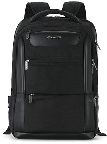 Carlton Hampshire 01 Lp Backpack (Black)