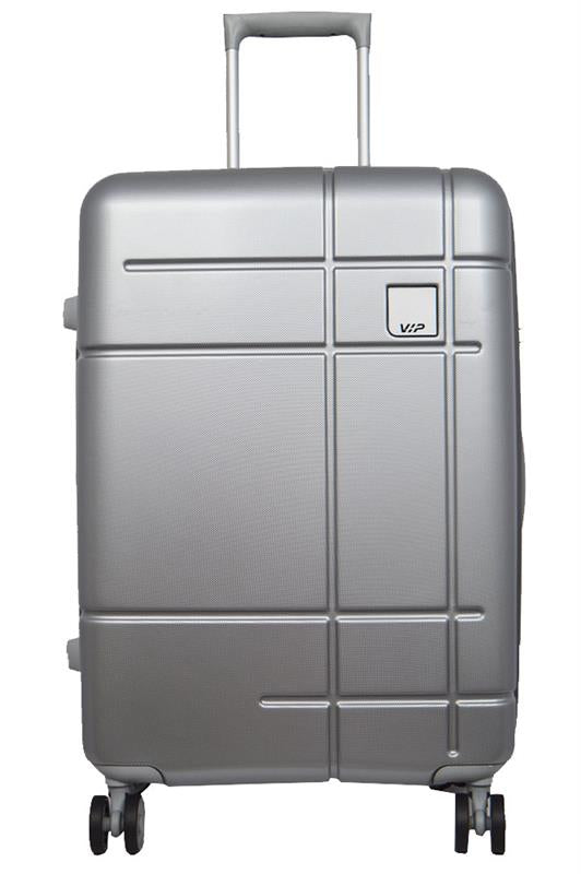 VIP Zorro Pro (Silver)