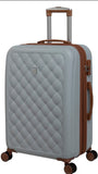 IT Luggage Fashionista (Pearl Blue)