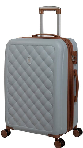 IT Luggage Fashionista (Pearl Blue)