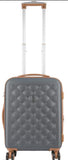 IT Luggage Fashionista (Charcoal)